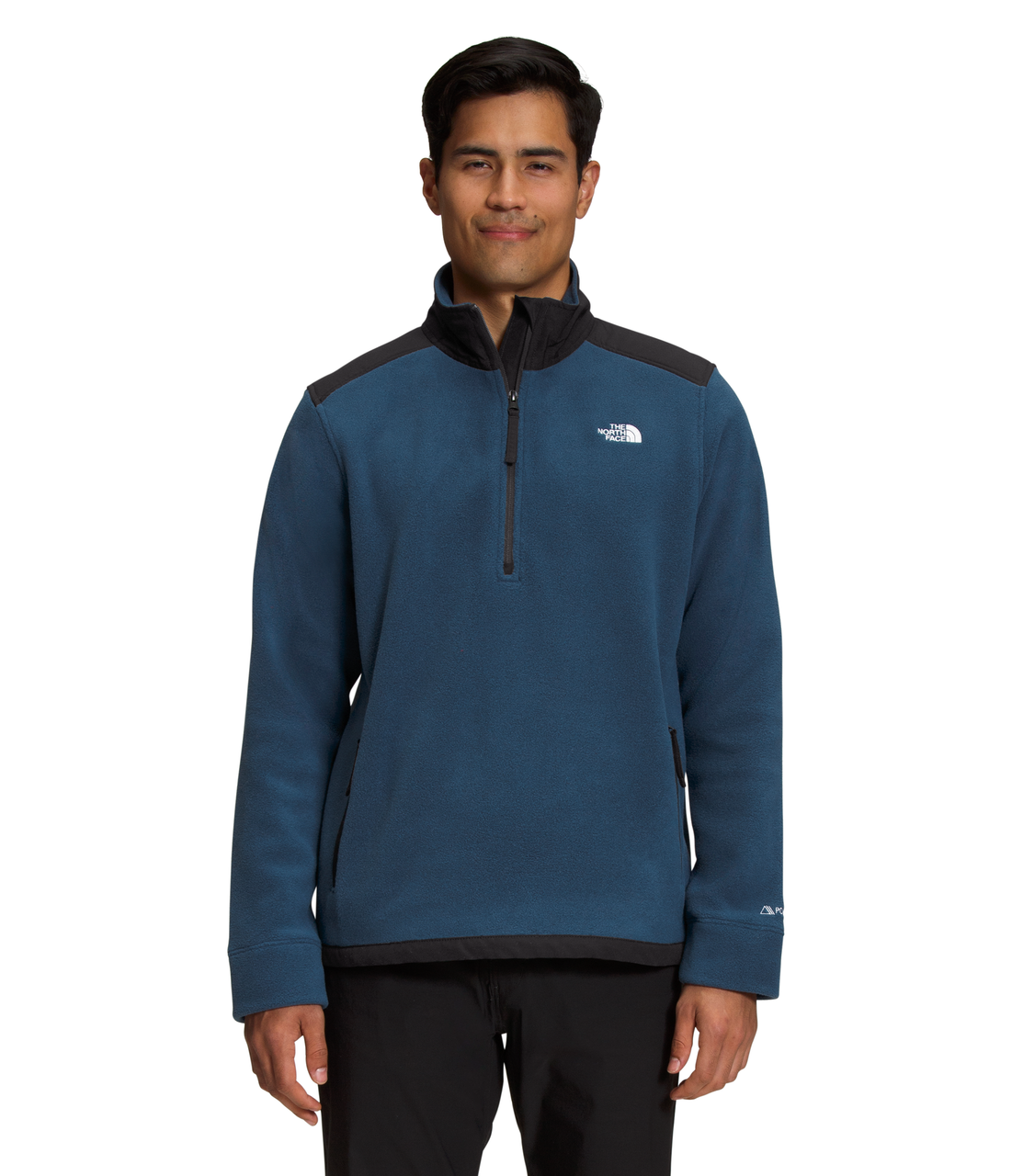 The North Face Men's Alpine Polartec® 200 ¼-Zip