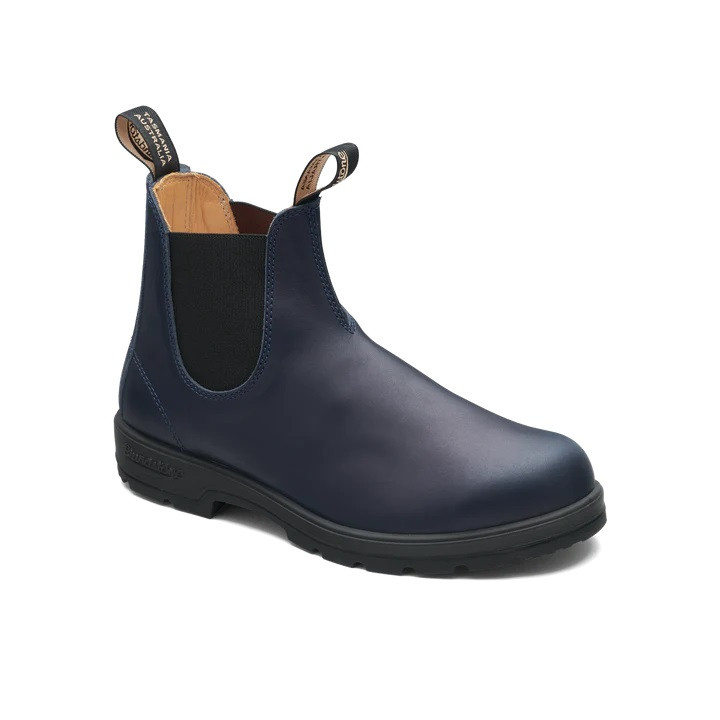 【新品】UK8/26.5cm Blundstone CLASSICS #2246 Blundstone 2246 - Classic Navy - River & Trail Outdoor Company