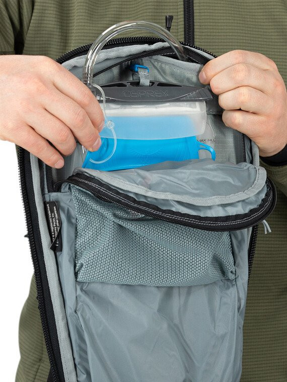 Kamber 30 - Men's All-Mountain Snowsport Pack