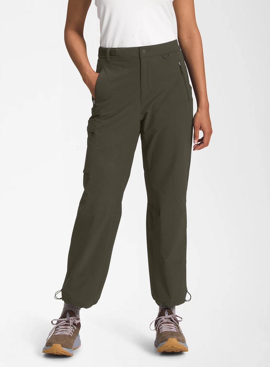 The North Face Women's Bridgeway Ankle Pants