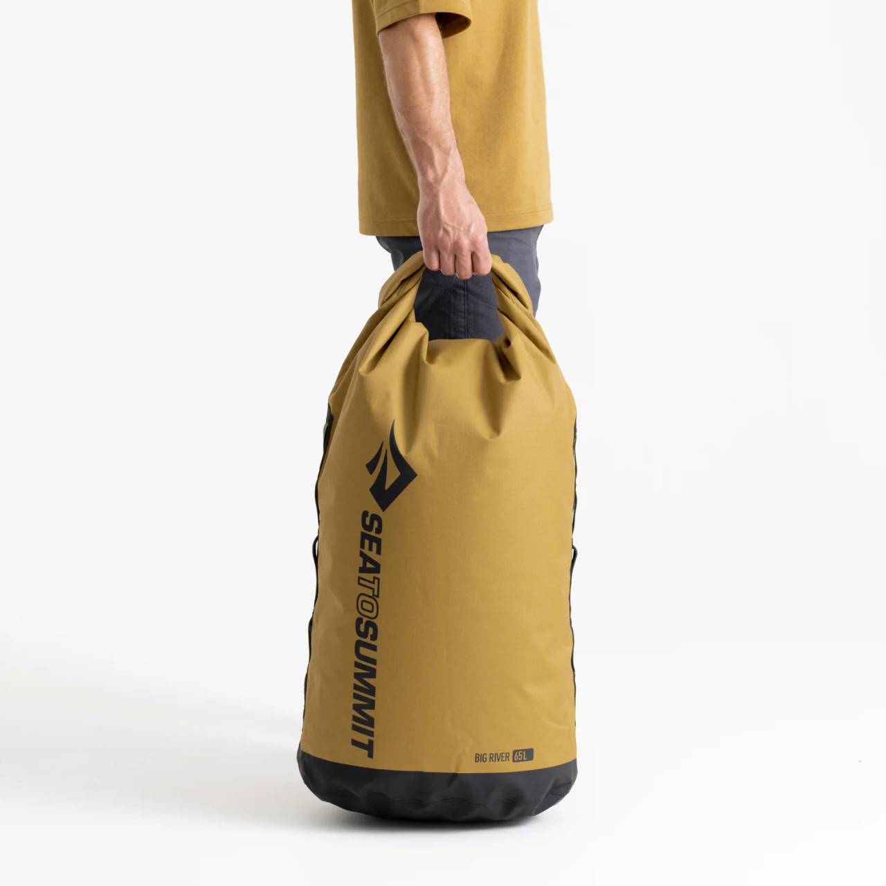 Sea to summit big river dry bag on sale 20l