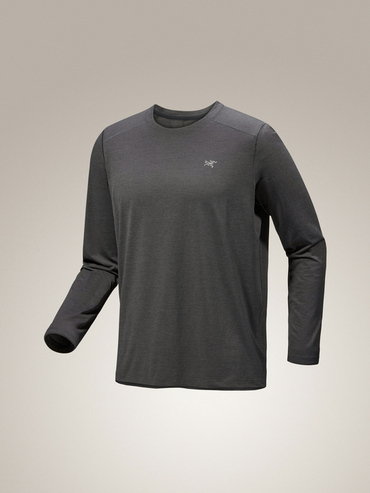 Arc'teryx - M's Cormac Crew Long-Sleeve