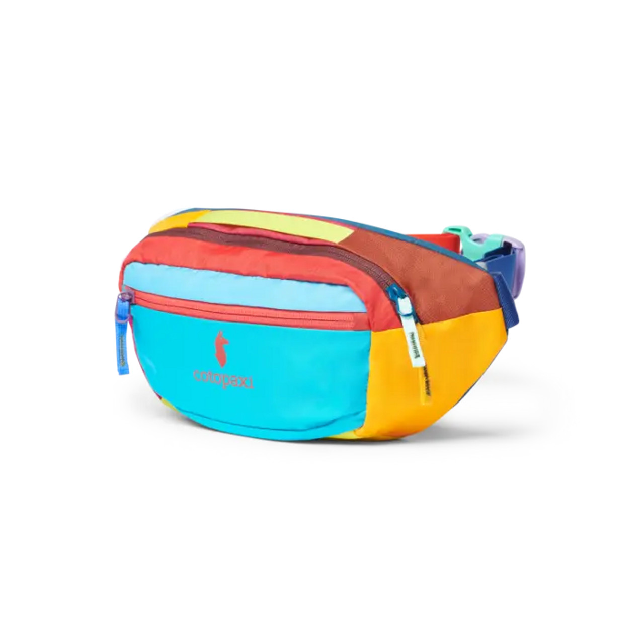 バッグ cotopaxy Kapai 3L Hip Pack-Del Dia 3L Kapai 3L Hip Pack - Del Día