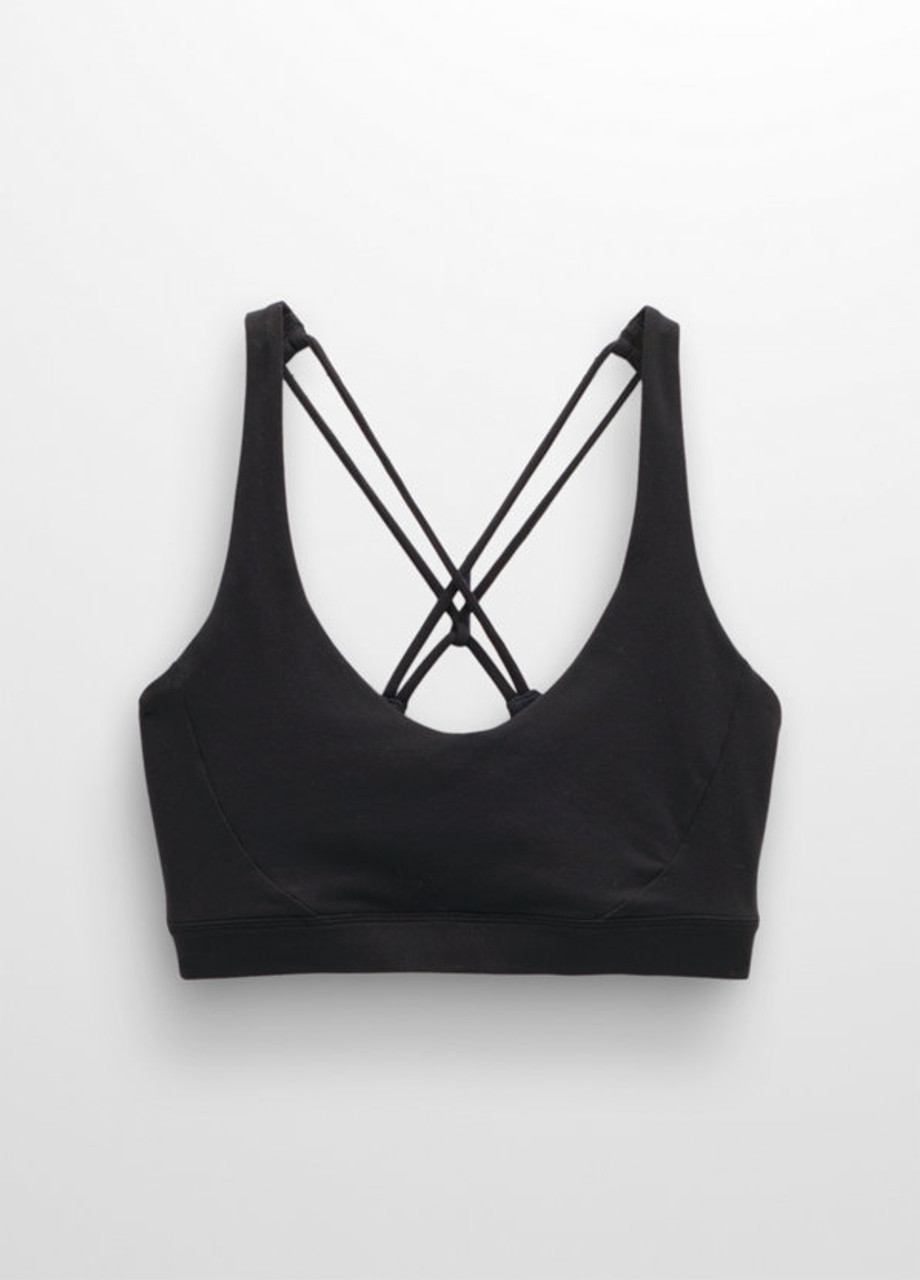 Women's Intraknit Racerback Bra