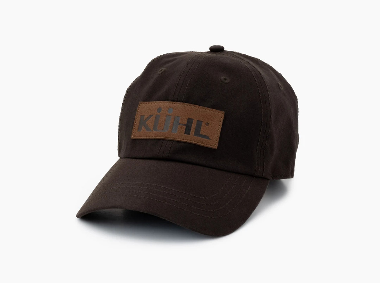 https://cdn11.bigcommerce.com/s-ecrsdtq42/images/stencil/1280x1280/products/5626/12169/RIVER_AND_TRAIL_KUHL_919_outlaw_waxed_hat_turkish_coffee_front___18611.1699299696.jpg?c=1