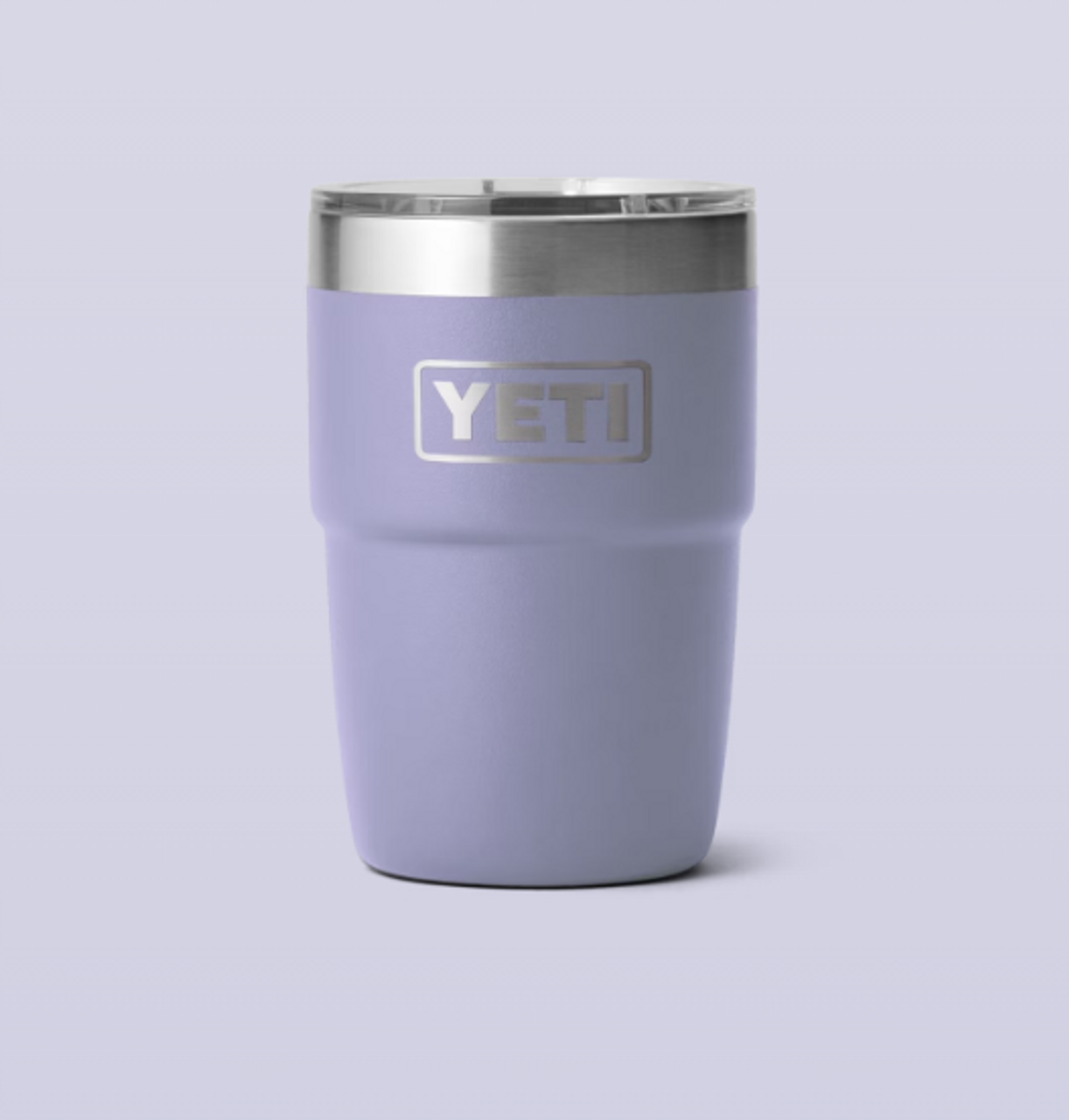 https://cdn11.bigcommerce.com/s-ecrsdtq42/images/stencil/1280x1280/products/5628/12793/RiverandTrail_Yeti_8ozStackableCupwithMagsliderLid_CosmicLilac__09307.1697122026.png?c=1