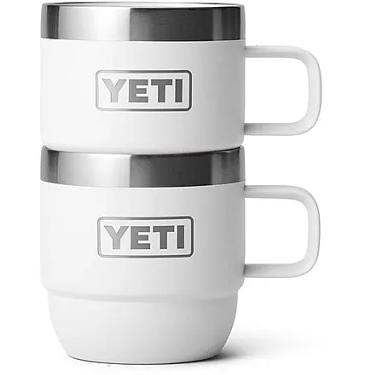 YETI Rambler 6 oz Espresso Mug - 2 Pack