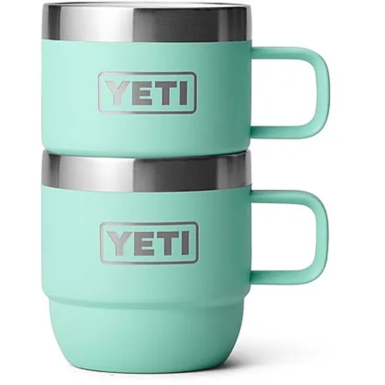 イエティ YETI ランブラー 6ozカップ - バーベキュー・調理用品