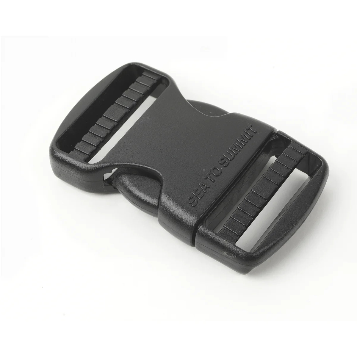 Side Release Field Repair Buckle - Ladderlock (38mm |1.5in) - River ...
