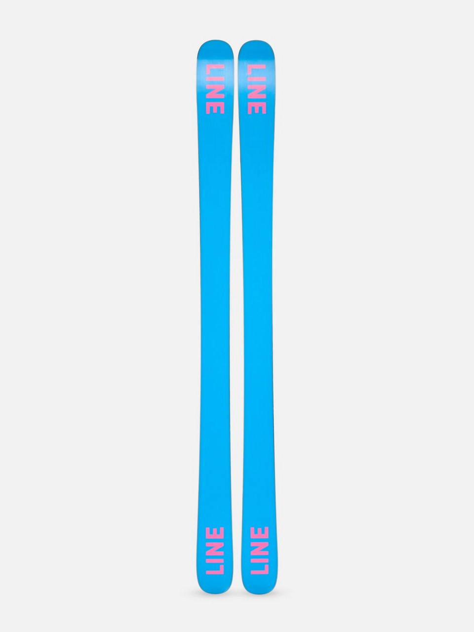 LINE HONEY BADGER スキー板（166cm） 旧モデル ライン スキー板 2024 LINE HONEY BADGER ハニー