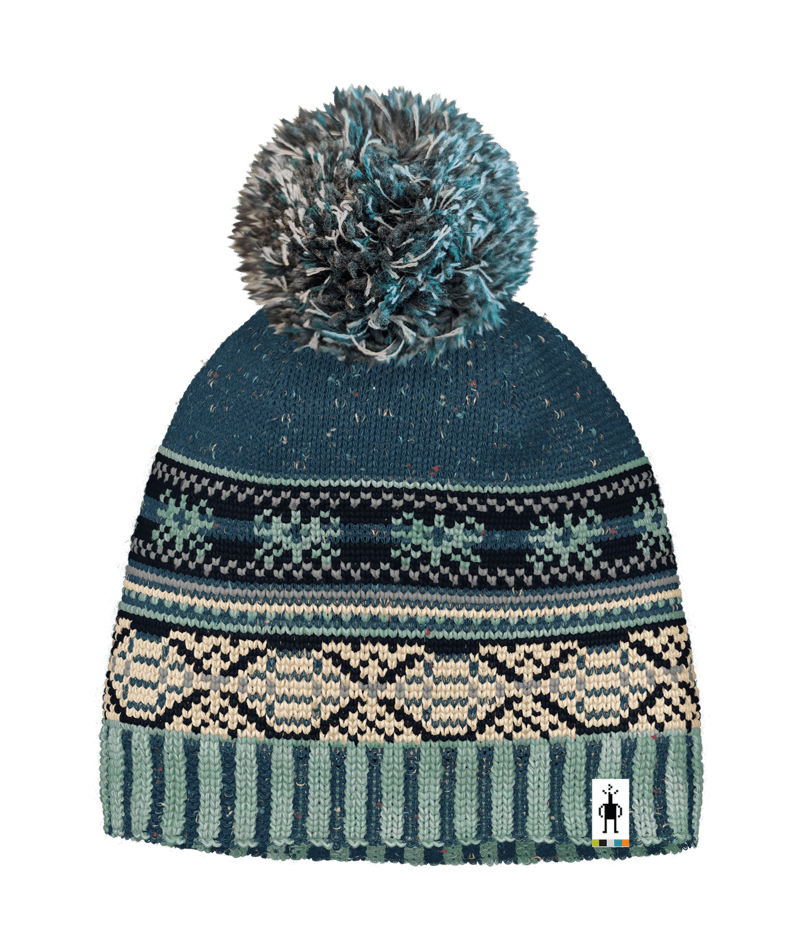 Smartwool Chair Lift Beanie display picture 1