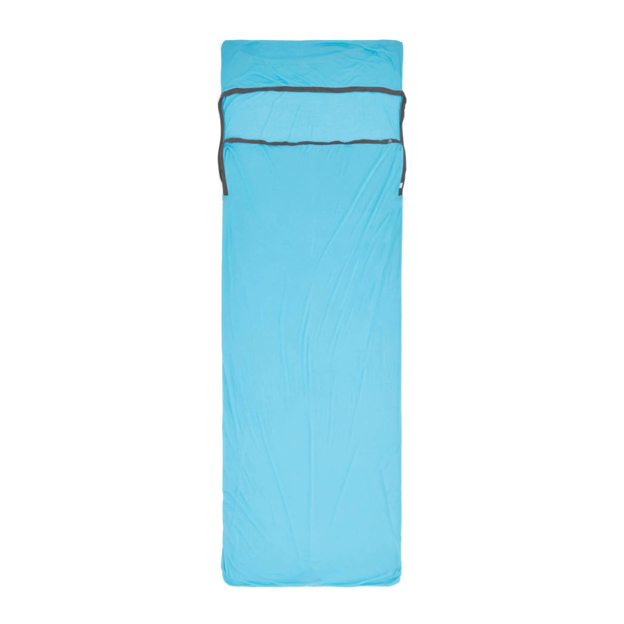 Sea To Summit Breeze Sleeping Bag Liner Rec with Pillow Sleeve