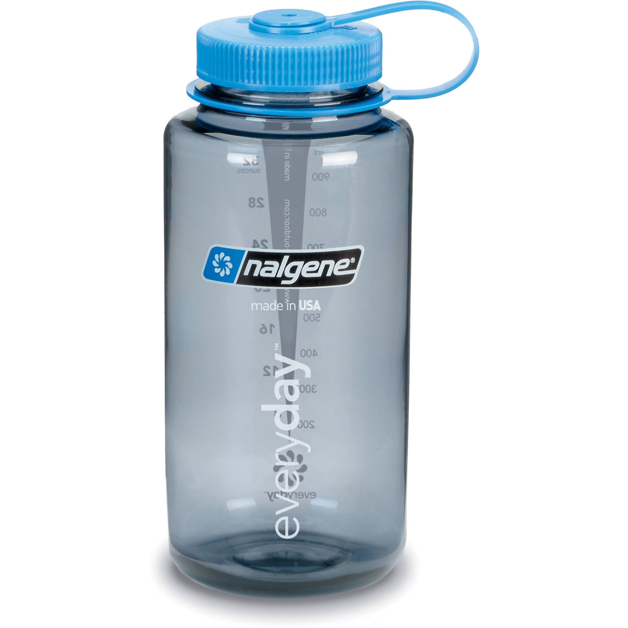 Nalgene 32oz Wide Mouth - River & Trail Outdoor Company