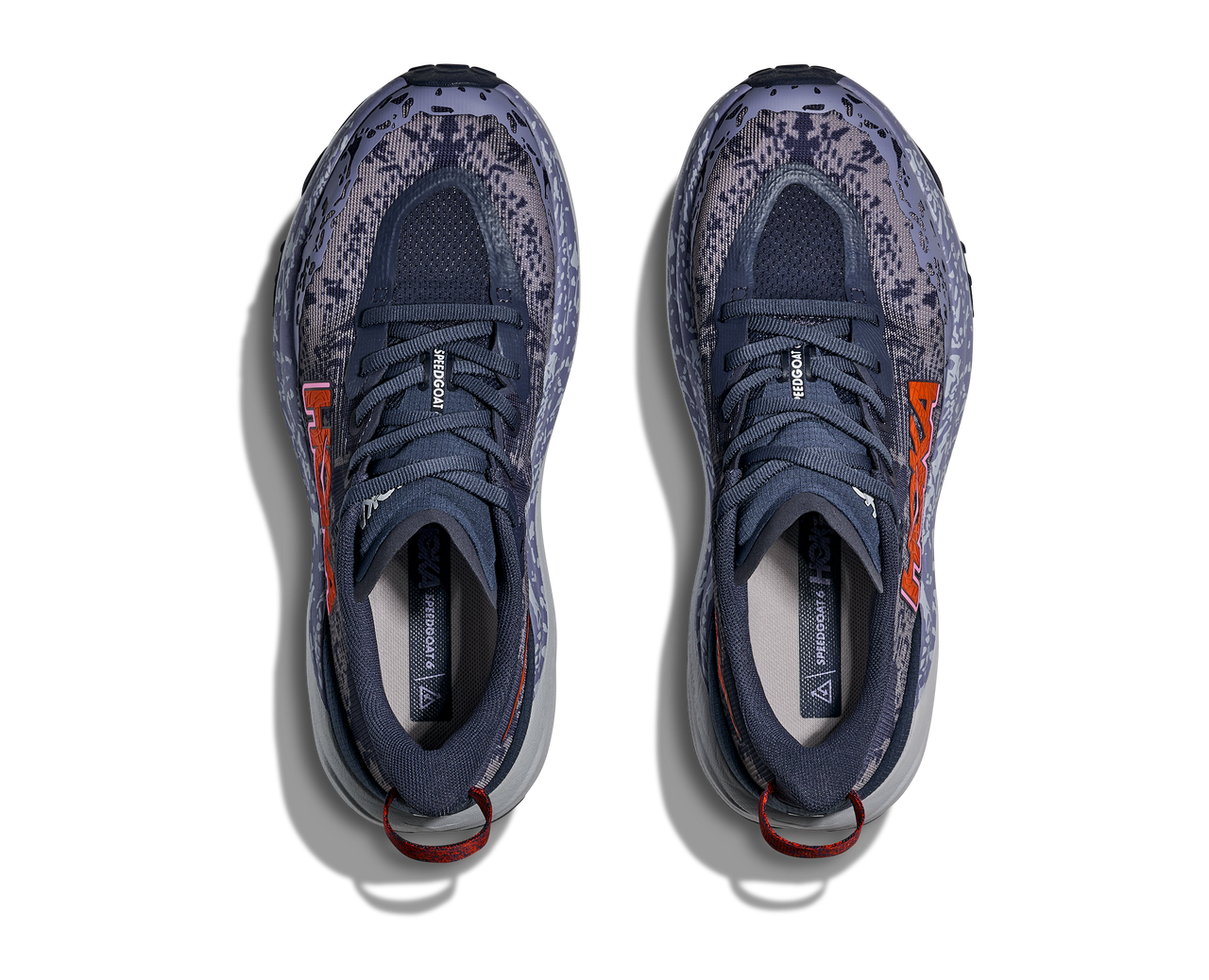 Women's Speedgoat 6 - River & Trail Outdoor Company