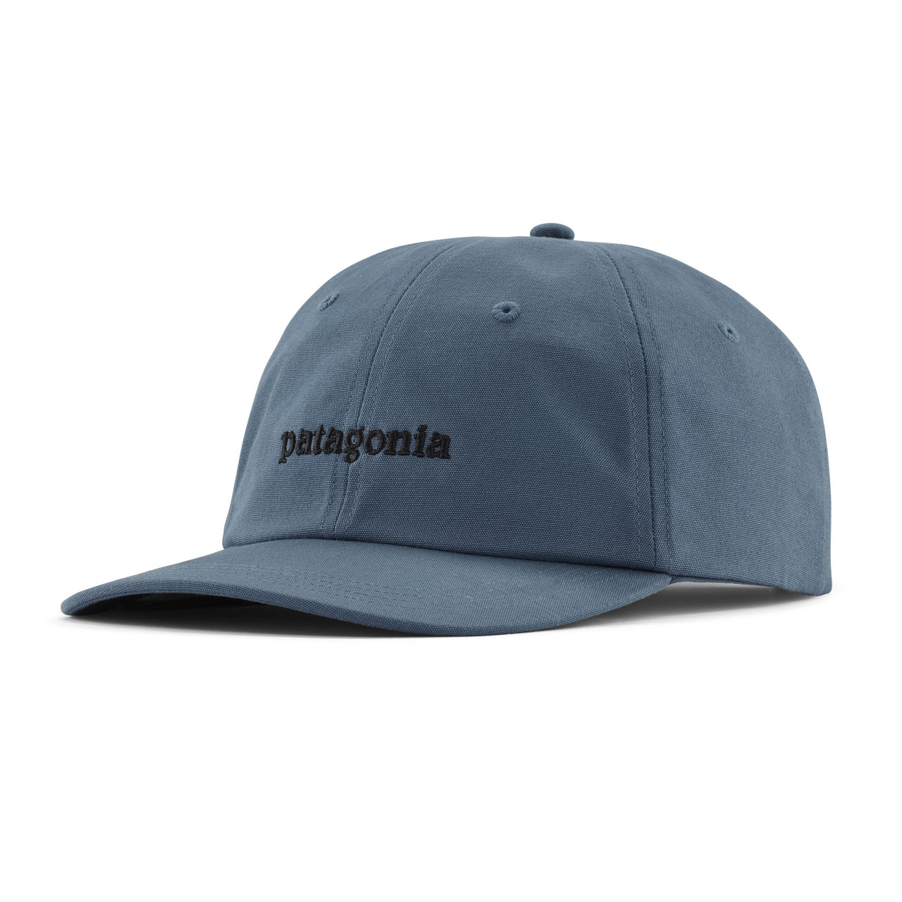 帽子 patagonia Fiz Roy Trout Patch Trad Cap Patagonia Fitz Roy Trout Patch Trad Cap - Drifter Grey