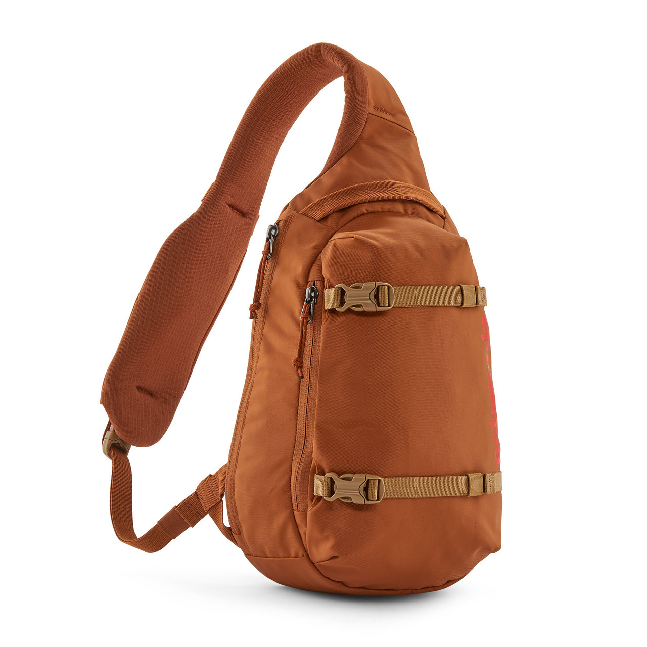 バッグ 00s Patagonia Atom 8L shoulder bag y2k RIVERTRAIL_PATAGONIA_ATOM_SLIN