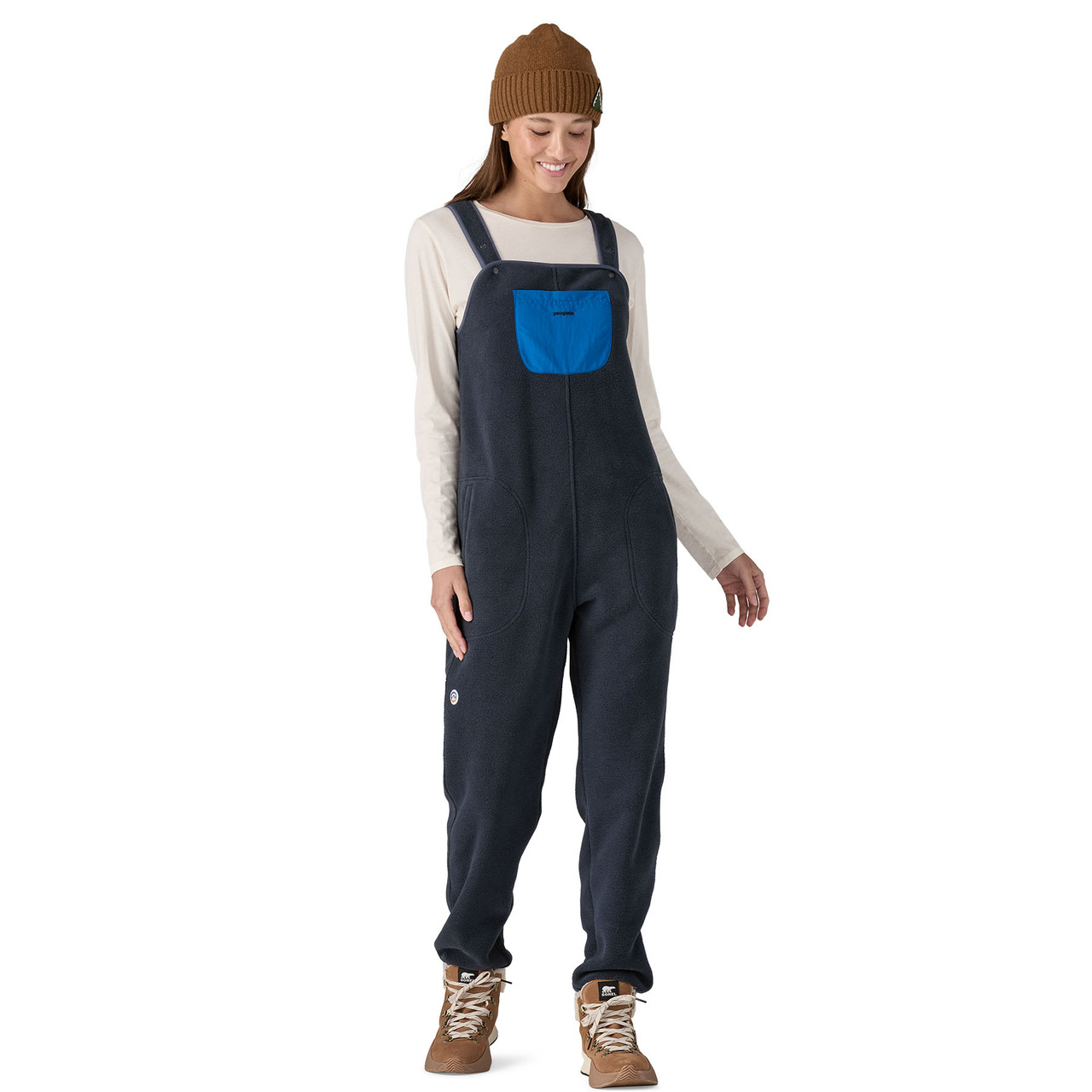 Patagonia Women's Synch Onesie