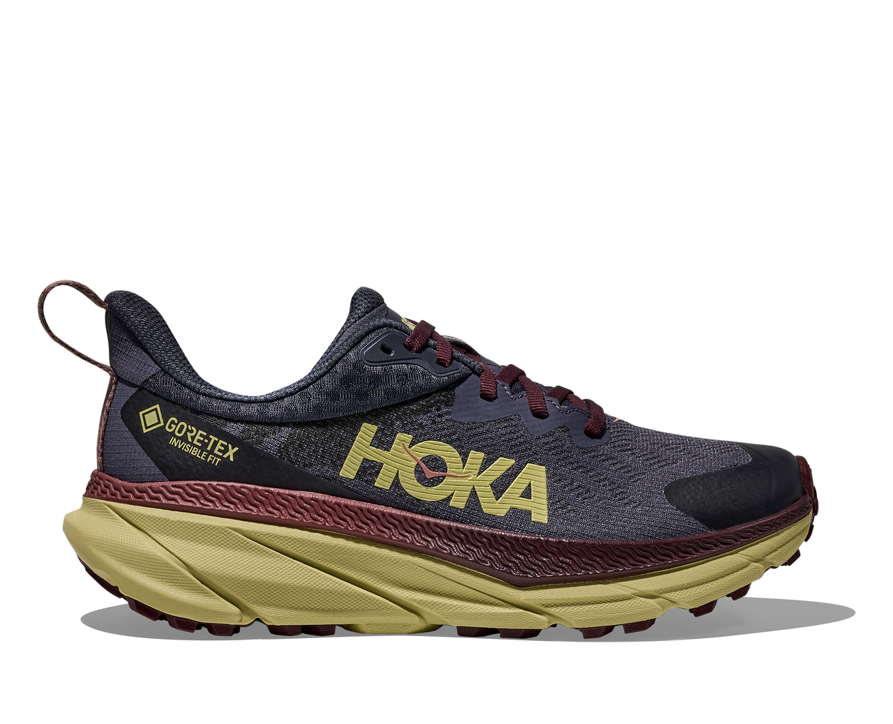 W's Challenger ATR 7 GTX - River & Trail Outdoor Company