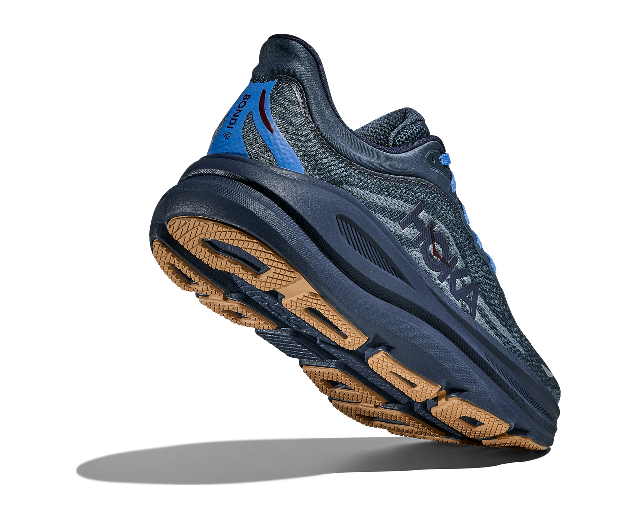 Hoka Men's Bondi 9