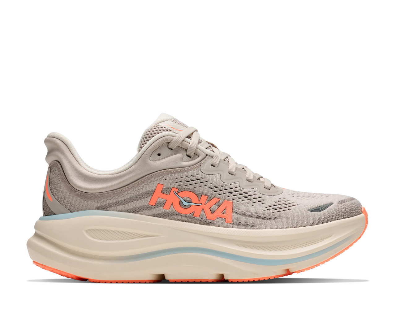Hoka Women's Bondi 9