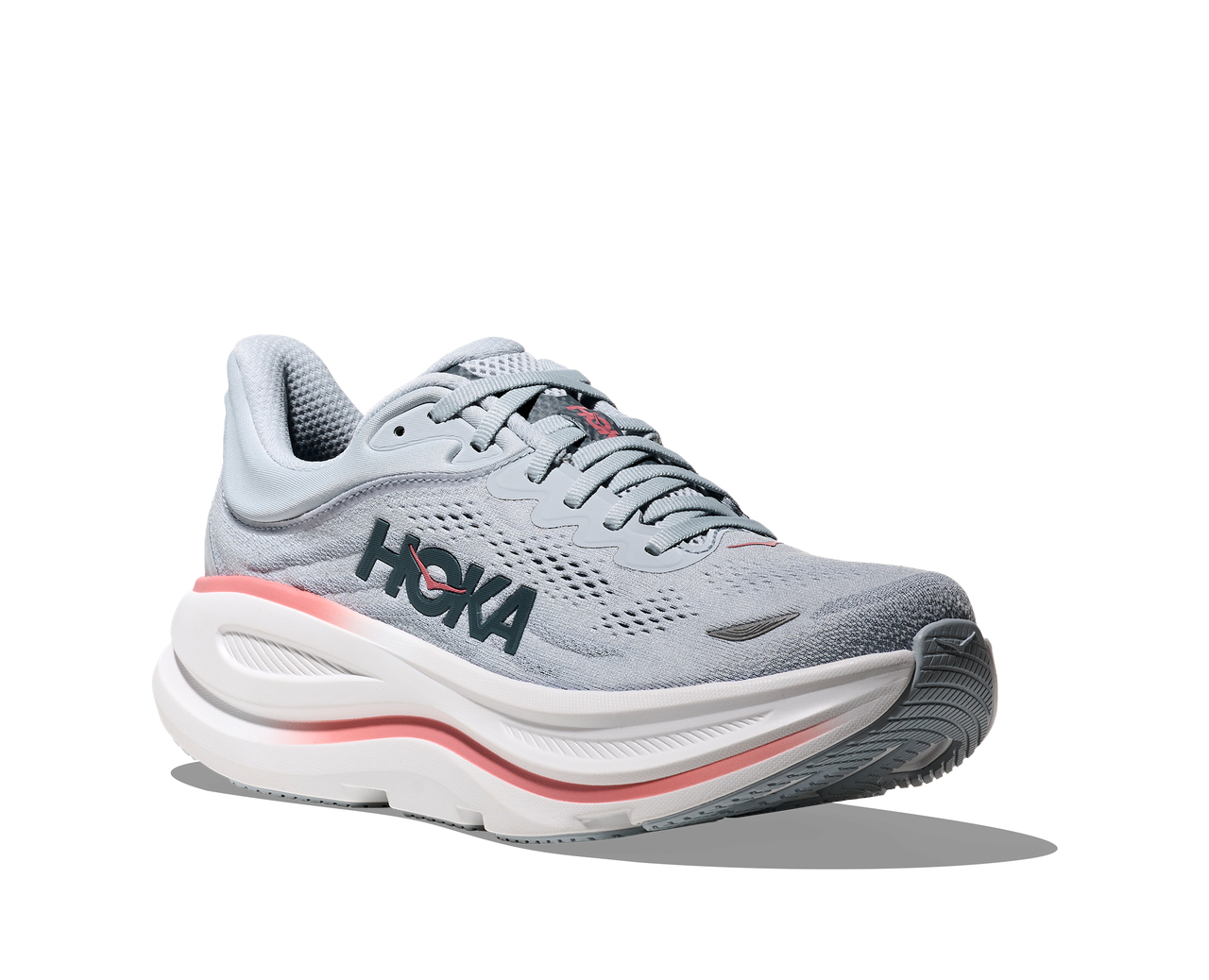 Hoka Women's Bondi 9 Wide