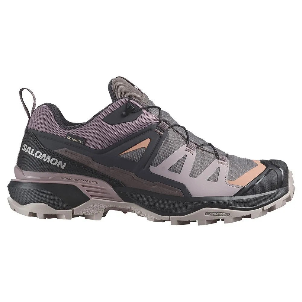 SALOMON X ULTRA 360 GORE-TEX レディース　24cm Women's X Ultra 360 GTX - River & Trail Outdoor Company