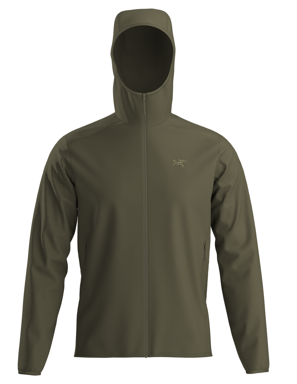 Arc'teryx M's Kyanite LT Hoody