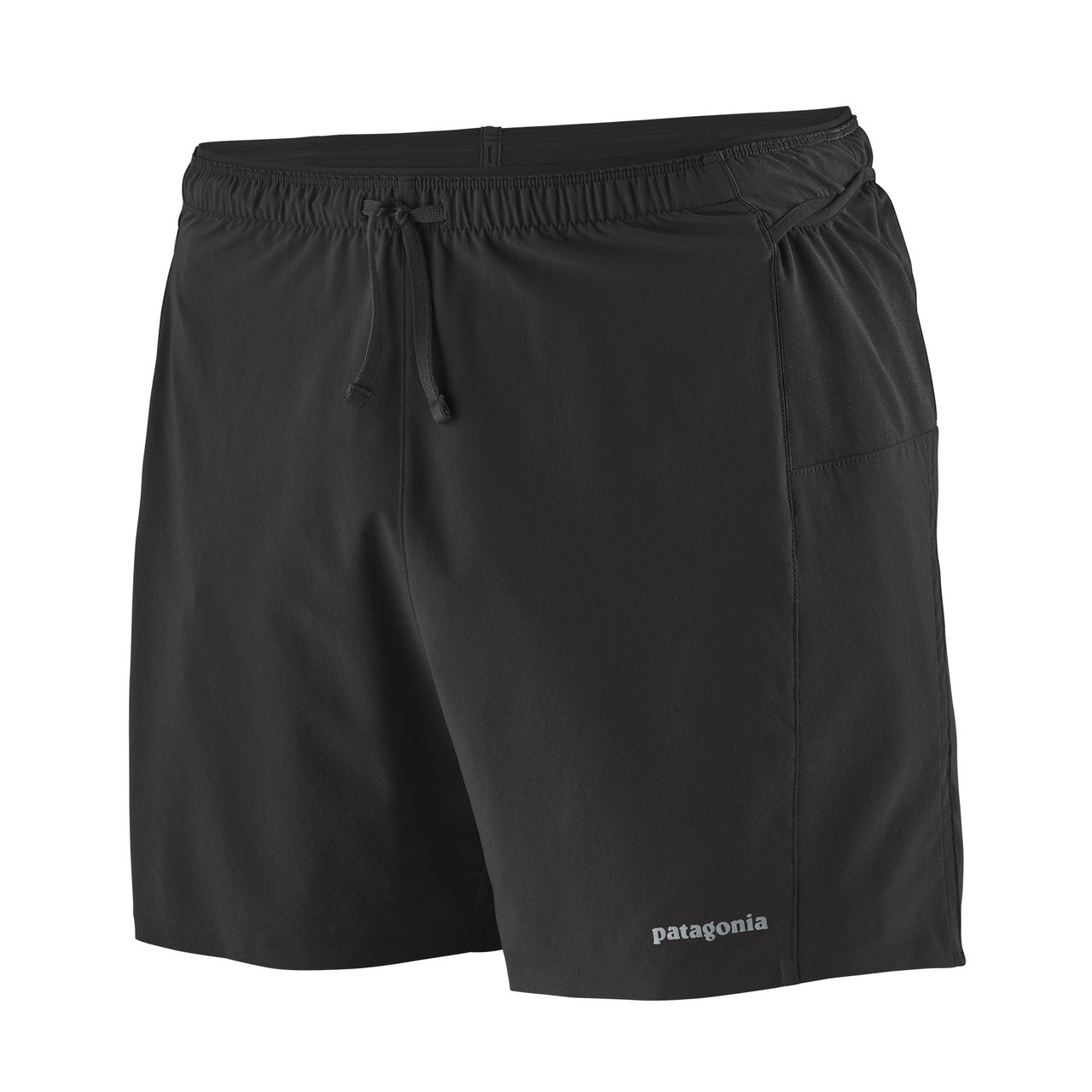 ウォーキング・ランニングウェア Patagonia M'S Strider Pro Shorts 5in Patagonia M's Strider Pro Shorts - 5 inch inseam