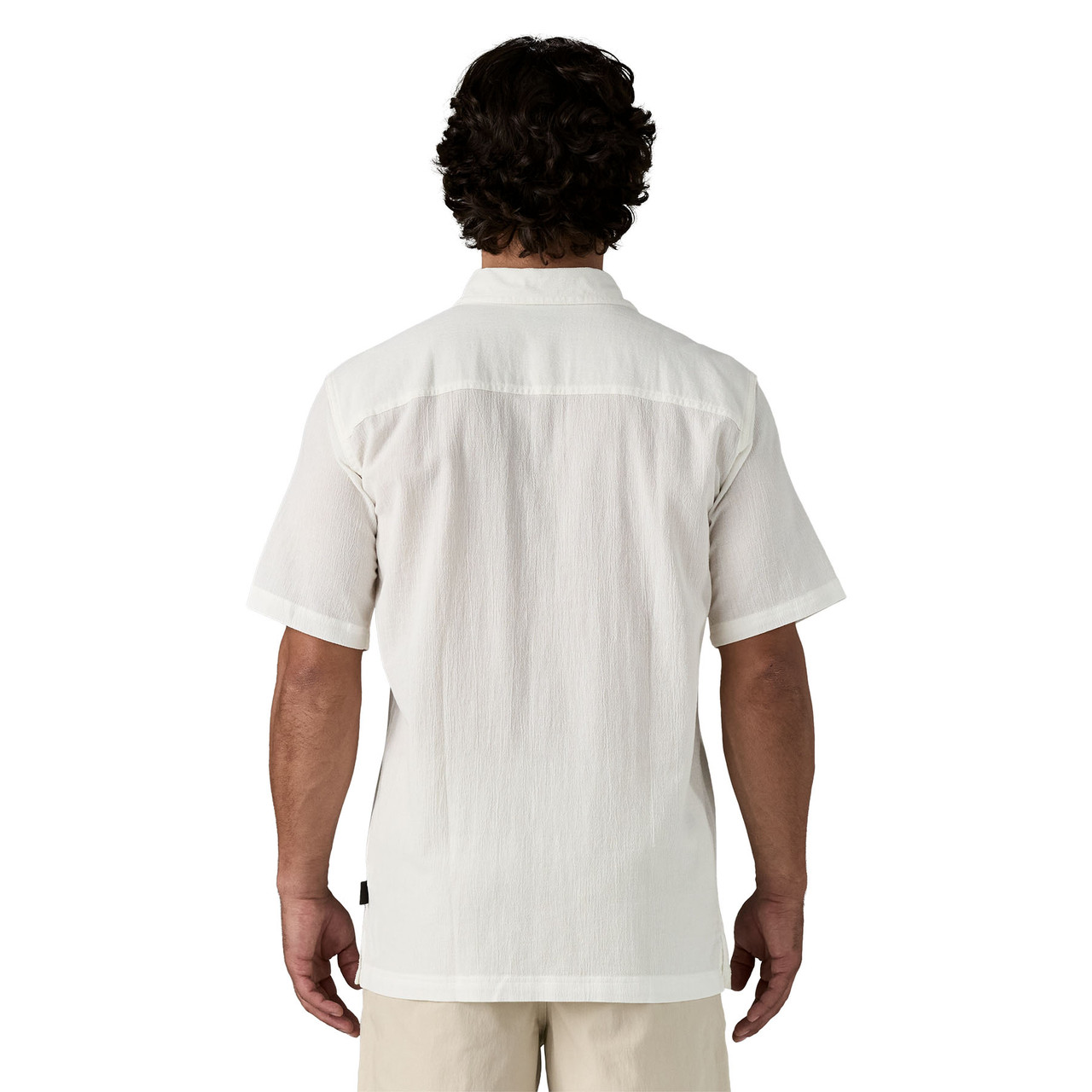 Patagonia M's A/C Shirt