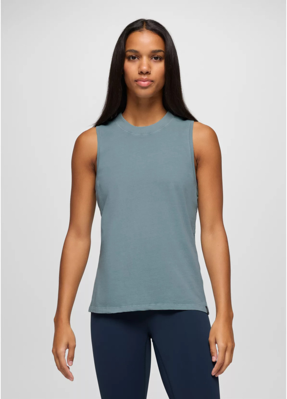 prana tank top womens
