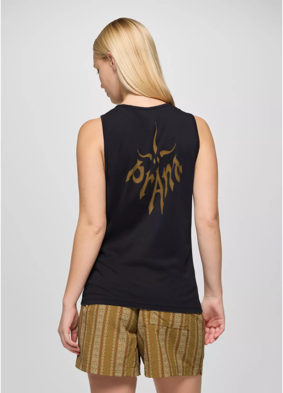 prana graphic tank