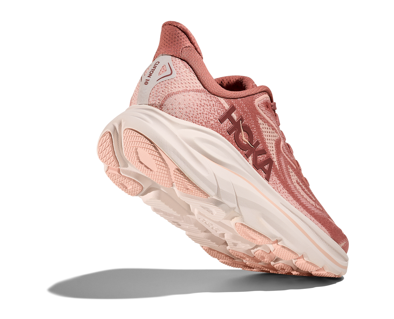 HOKA CLIFTON10WIDE 24.5レディーススニーカー Women's Clifton 10 WIDE - River & Trail Outdoor Company