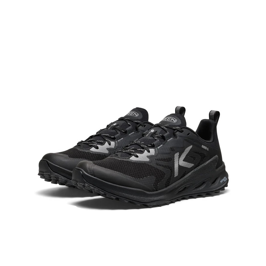 Men's Zionic NXT Waterproof - River & Trail Outdoor Company