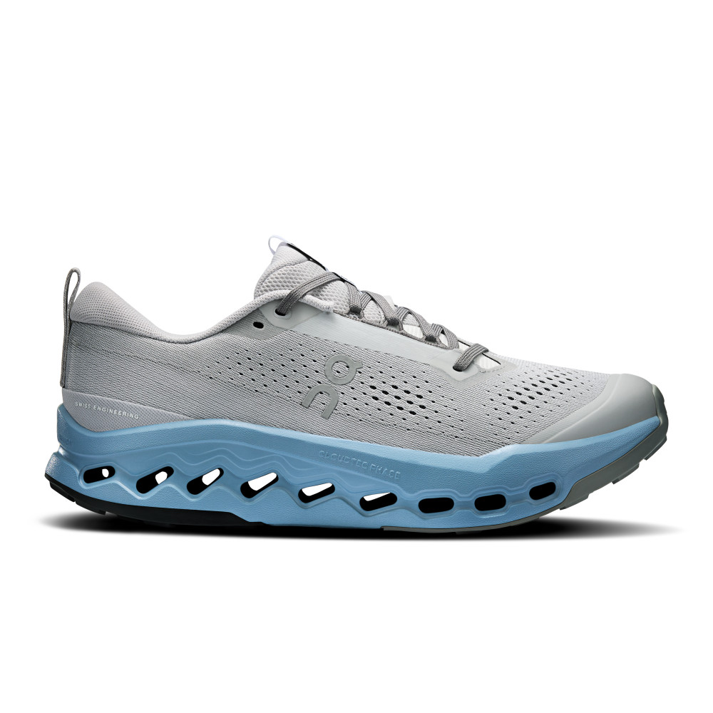 On Cloudsurfer trail 26.0センチ Men's Cloudsurfer Trail 2 - River & Trail Outdoor Company