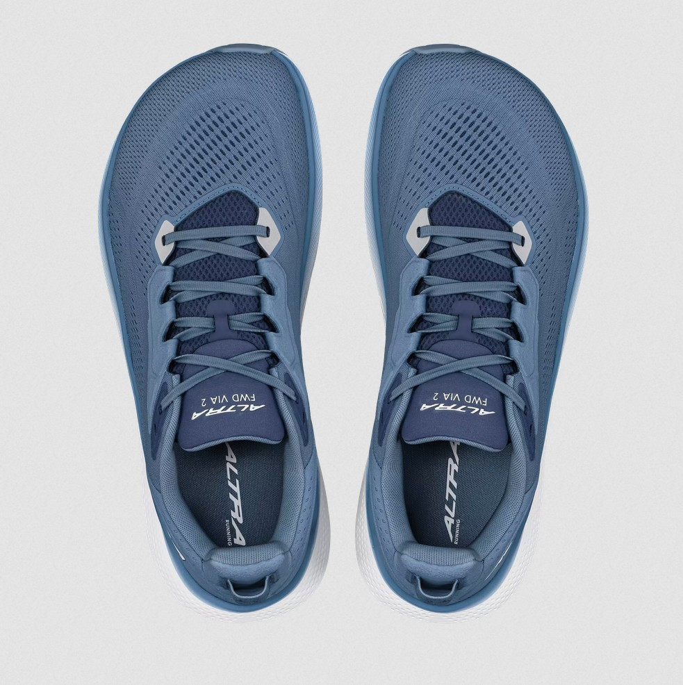 Men's FWD Via 2 - River & Trail Outdoor Company