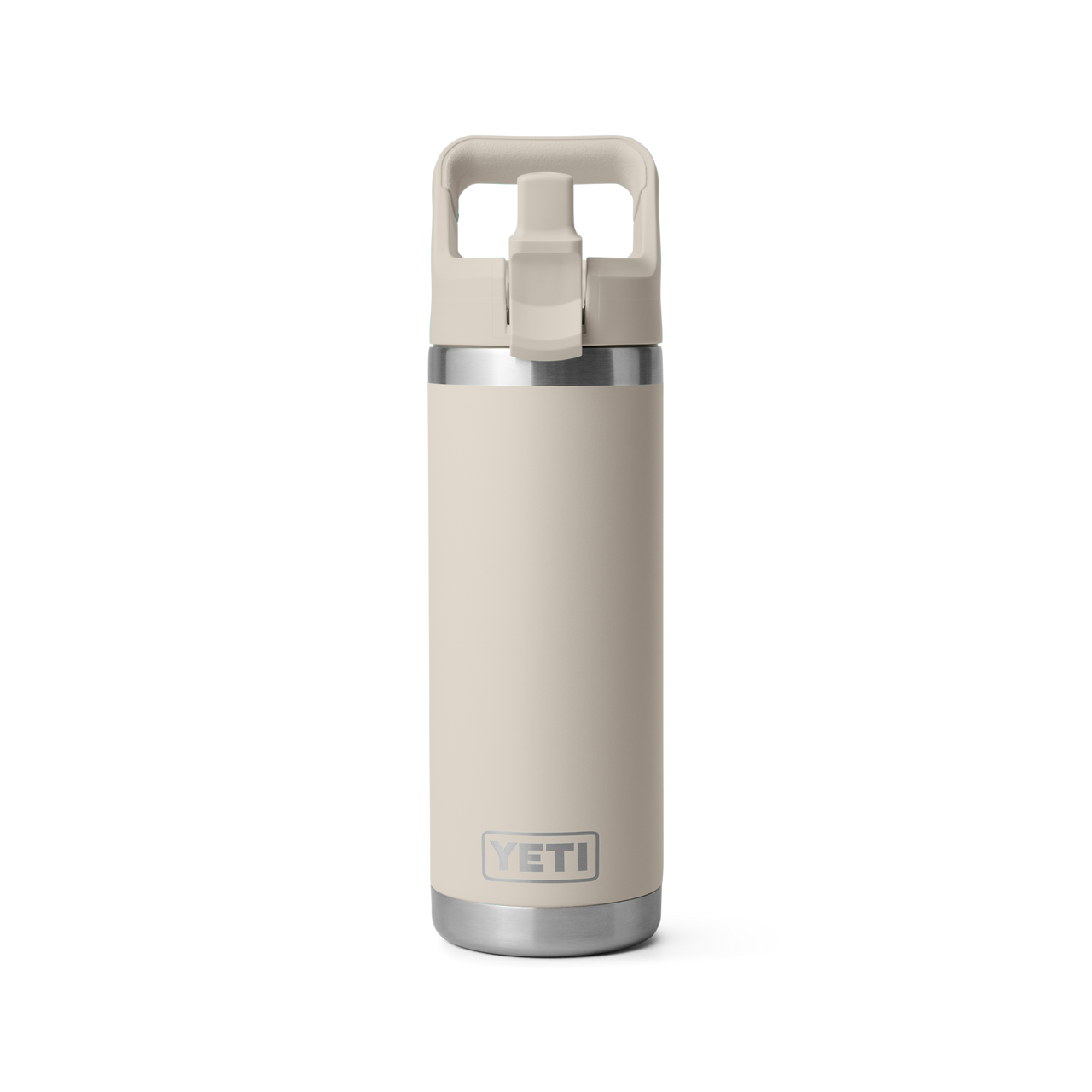 Yeti Rambler 18oz Straw Bottle