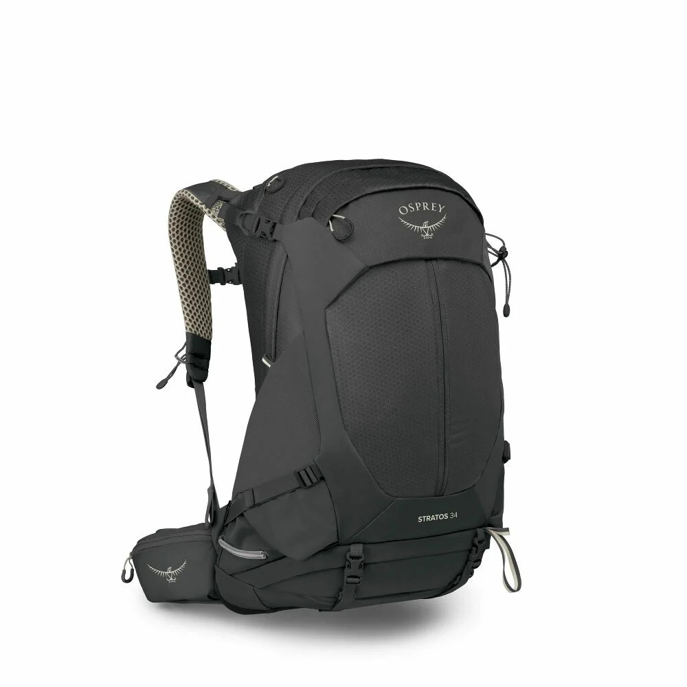 Stratus 34 Stratos 34 Revised - River & Trail Outdoor Company