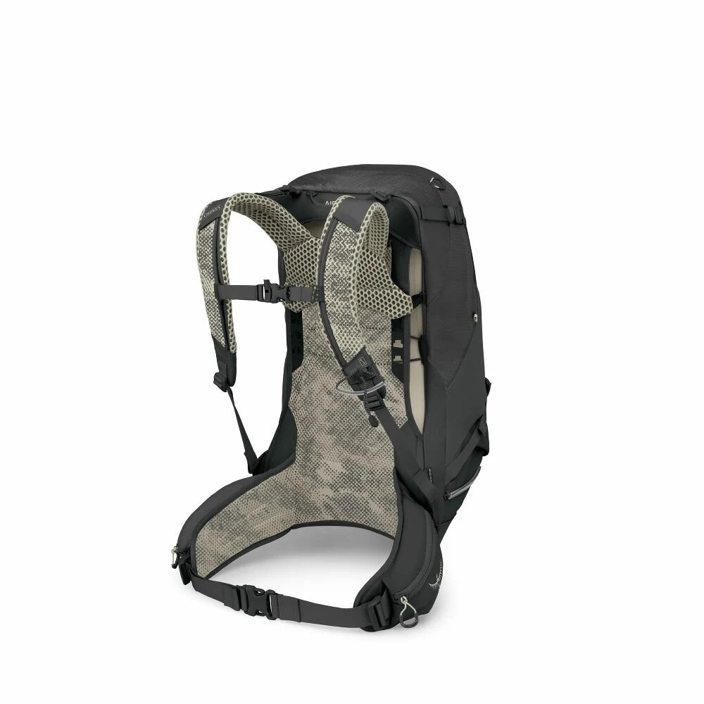 Stratus 34 Stratos 34 Revised - River & Trail Outdoor Company