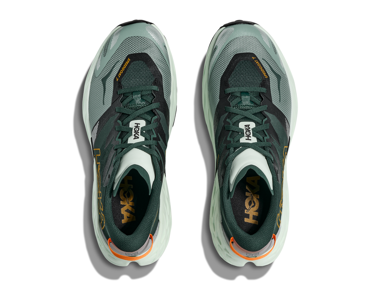 Men's Speedgoat 7 WIDE - River & Trail Outdoor Company