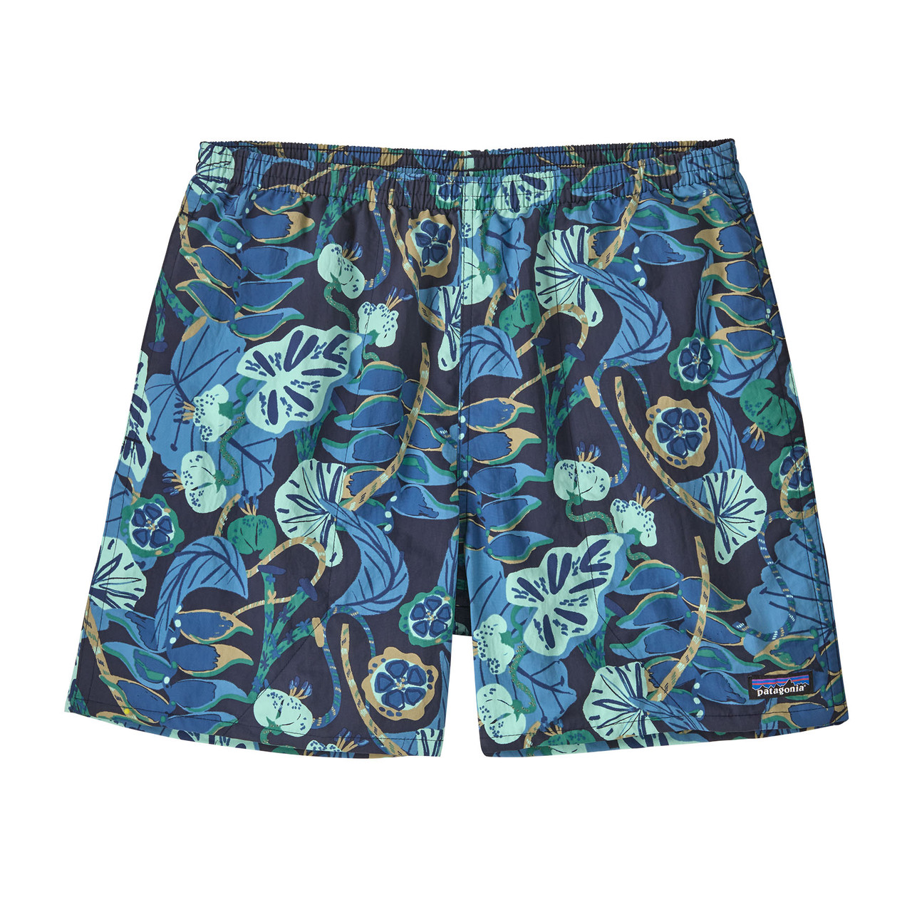 Patagonia Men's Baggies Shorts - 5