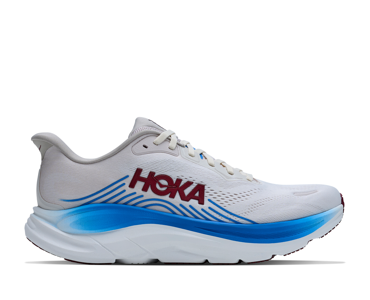 【土日限定500円引】【美品】HOKA CLIFTON 11 WIDE 24cm Hoka Men's Clifton 11 Wide