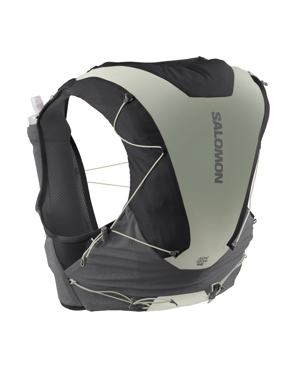 Salomon Adv Skin 12 GRADIENT Set