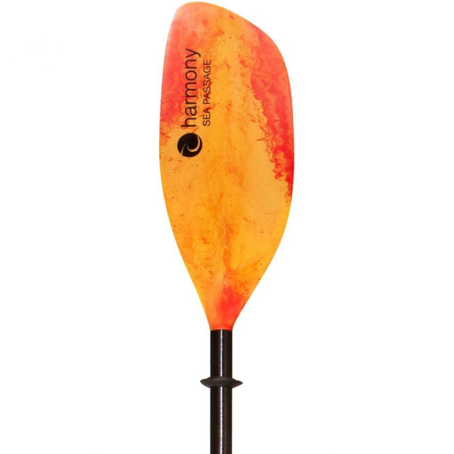 Harmony Sea Passage Paddle - Thumbnail 4