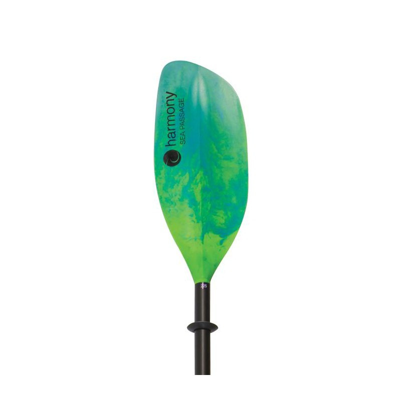 Harmony Sea Passage Paddle - Thumbnail 5