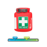 First Aid Dry Sack - Day Use - 1L