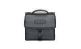 Daytrip Lunch Bag - Charcoal
