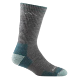 Women's Hiker Boot Midweight Hiking Socks - Slate 
