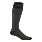 Men's Hunter Over-The-Calf Extra Cushion Sock - Forest