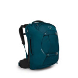Fairview® 40 Travel Pack - Night Jungle Blue
