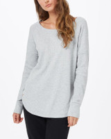 Hi Rise Grey Heather